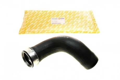Патрубок інтеркулера для Mercedes AUTOTECHTEILE 100 5221 фото товару