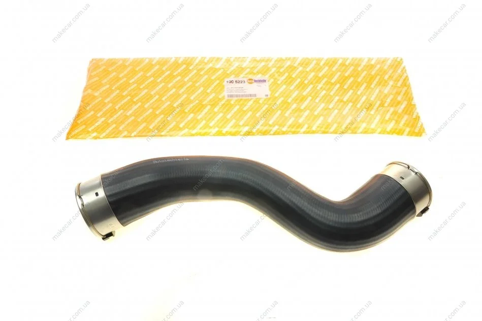 <strong>Патрубок інтеркулера MB W204/W212 OM651 AUTOTECHTEILE 100 5223 (фото 1)</strong>