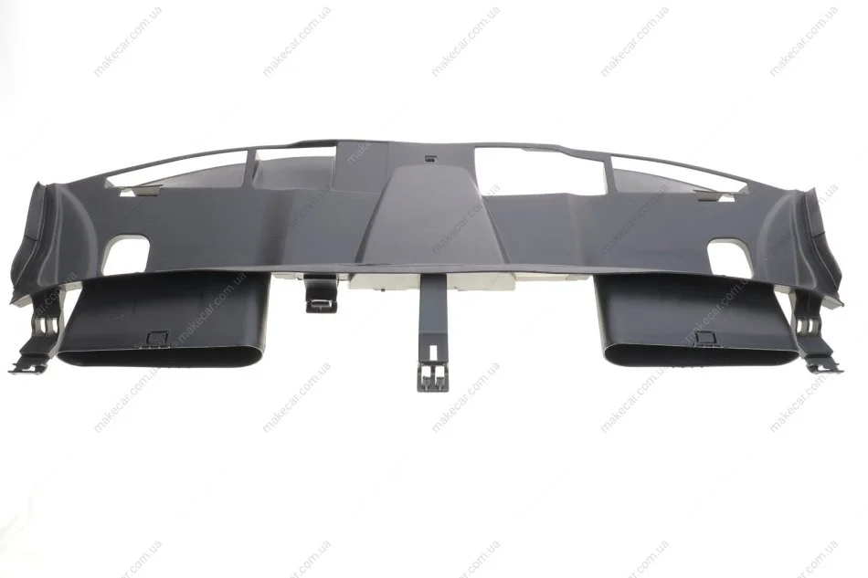 <strong>Воздухозаборник воздушного фильтра AUTOTECHTEILE 100 5233 (фото 1)</strong>