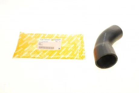 Патрубок інтеркулера (нижній) MB Vito (W638) 96-00 для AUTOTECHTEILE 100 5255 фото товару