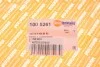 <strong>Патрубок интеркулера (выпуск) (L) MB Sprinter 315 CDI AUTOTECHTEILE 100 5261 (фото 3)</strong>