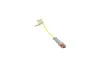 <strong>Датчик гальмівних колодок MB E-class W211/S211 02-09 перед. AUTOTECHTEILE 100 5400 (фото 3)</strong>