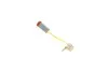 <strong>Датчик гальмівних колодок MB E-class W211/S211 02-09 перед. AUTOTECHTEILE 100 5400 (фото 4)</strong>