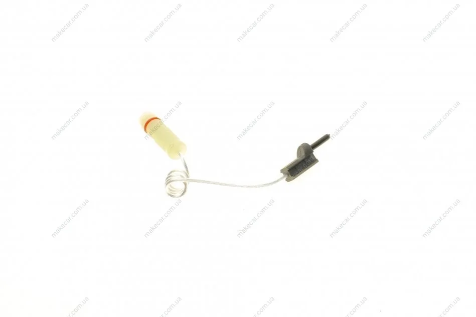 <strong>Датчик зносу тормозних колодок MB Sprinter 96- AUTOTECHTEILE 100 5401 (фото 1)</strong>