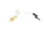 <strong>Датчик зносу тормозних колодок MB Sprinter 96- AUTOTECHTEILE 100 5401 (фото 4)</strong>