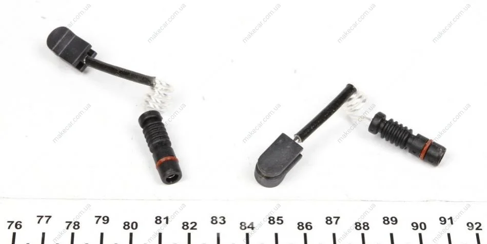 <strong>Датчик зносу тормозних колодок MB Sprinter (Ate) AUTOTECHTEILE 100 5402 (фото 1)</strong>