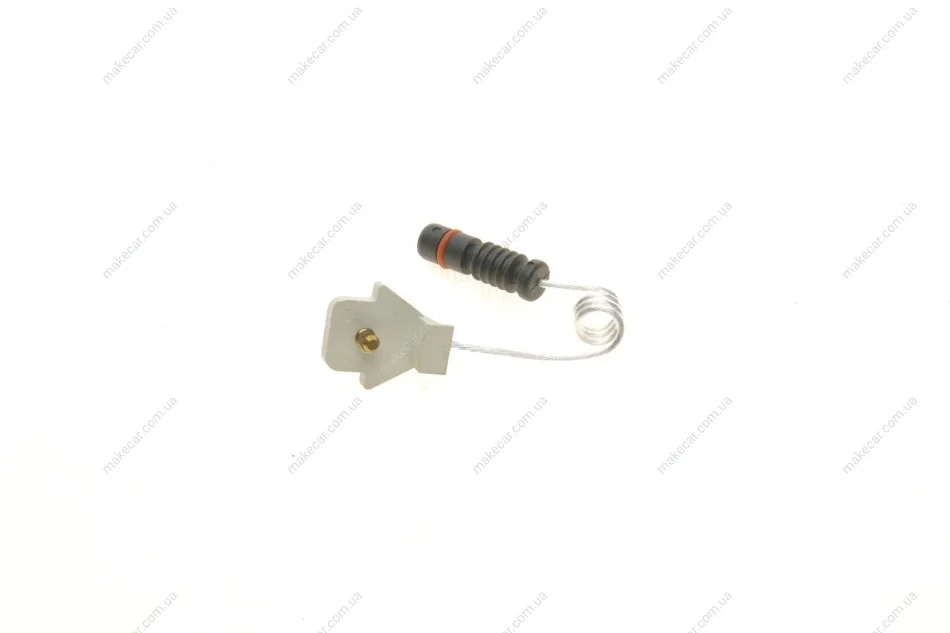 <strong>Датчик зносу тормозних колодок (передних) MB (W124/W201) 82-98 AUTOTECHTEILE 100 5403 (фото 1)</strong>