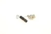 <strong>Датчик зносу тормозних колодок (передних) MB (W124/W201) 82-98 AUTOTECHTEILE 100 5403 (фото 2)</strong>