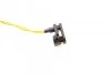 <strong>Датчик зносу тормозних колодок MB Sprinter/VW Crafter 06- AUTOTECHTEILE 100 5406 (фото 3)</strong>