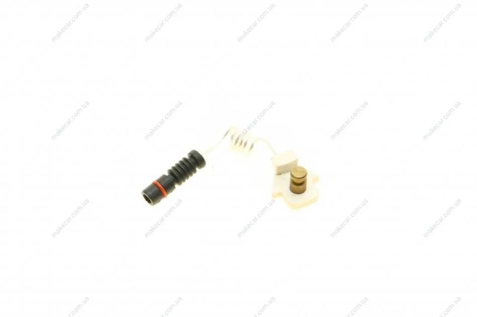 <strong>Датчик зносу гальмівних колодок AUTOTECHTEILE 100 5413 (фото 1)</strong>