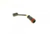 <strong>Датчик зносу тормозних колодок MB Sprinter/VW Crafter 06- AUTOTECHTEILE 100 5414 (фото 3)</strong>