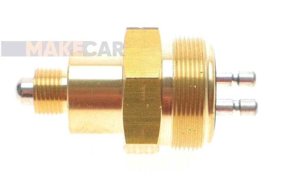 <strong>Датчик включения заднего хода MB Sprinter/Vito 96- (M27x1/M12x1) AUTOTECHTEILE 100 5453 (фото 1)</strong>