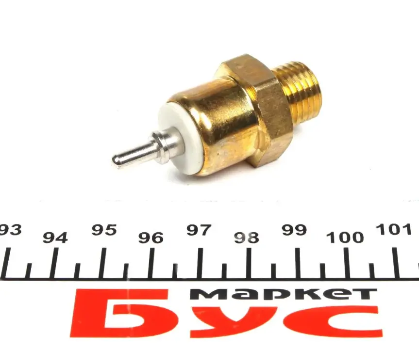 <strong>Датчик температури охолоджуваної рідини MB OM601/602/617 AUTOTECHTEILE 100 5465 (фото 1)</strong>