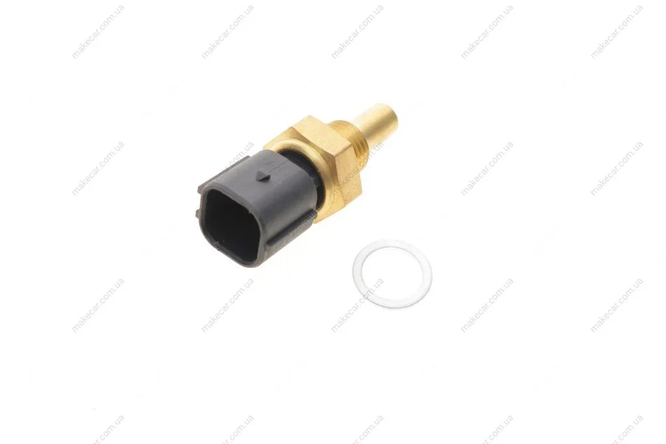 <strong>Датчик температури охолоджуваної рідини MB Sprinter/VW LT 2.3 -06 (4 конт.) (M14x1.5) AUTOTECHTEILE 100 5469 (фото 1)</strong>