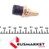 <strong>Датчик температури охолоджуваної рідини MB Sprinter OM602 (M14x1,5) (чорний) AUTOTECHTEILE 100 5470 (фото 2)</strong>