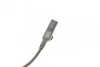 <strong>Датчик ABS (задній) MB Sprinter/VW Crafter 06- (L) AUTOTECHTEILE 100 5508 (фото 3)</strong>