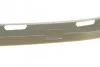 <strong>Планка под решетку радиатора MB Sprinter 06- (улыбка) AUTOTECHTEILE 100 6212 (фото 3)</strong>