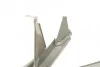 <strong>Планка под решетку радиатора MB Sprinter 06- (улыбка) AUTOTECHTEILE 100 6212 (фото 4)</strong>