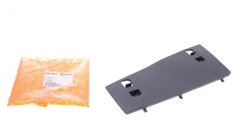 Крышка ящика инструмента MB Sprinter 906 06-18 для AUTOTECHTEILE 100 6807 фото товара