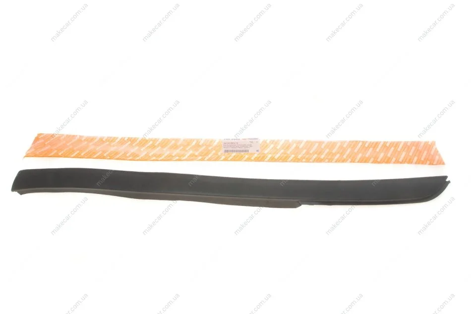 <strong>Накладка скла лобового MB Vito (W638) 96-03 (R) AUTOTECHTEILE 100 6909 (фото 1)</strong>