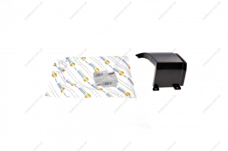 <strong>Накладка петли двери MB Vito (W639) (R) AUTOTECHTEILE 100 6912 (фото 1)</strong>