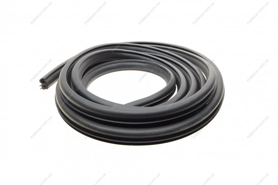 <strong>Уплотнитель двери (задней) MB Sprinter (901-904) (высокая крышка) AUTOTECHTEILE 100 6920 (фото 1)</strong>