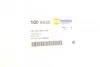 <strong>Уплотнитель двери (задней) MB Sprinter (901-904) (высокая крышка) AUTOTECHTEILE 100 6920 (фото 2)</strong>