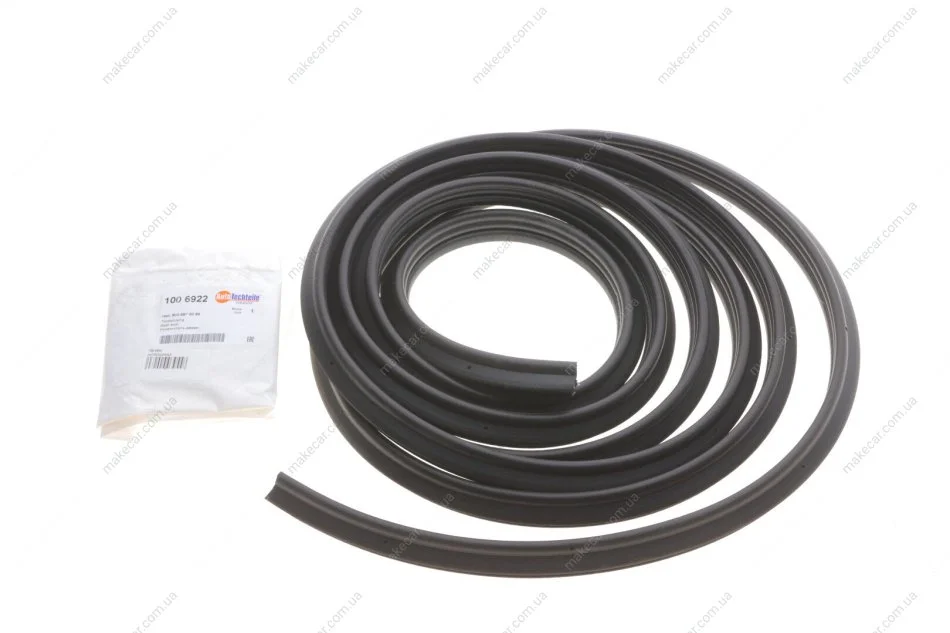 <strong>Уплотнитель двери (сдвижной) MB Sprinter -06 AUTOTECHTEILE 100 6922 (фото 1)</strong>