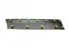 <strong>Молдинг двері (R) MB Sprinter (W906)/VW Crafter 06- AUTOTECHTEILE 100 6941 (фото 3)</strong>
