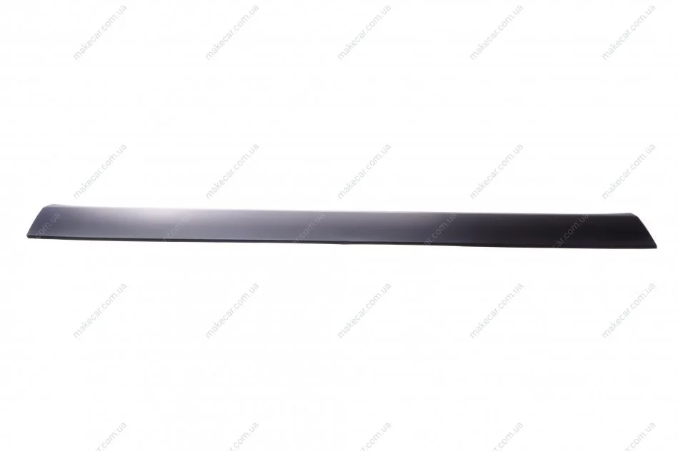 <strong>Молдинг дверей (бічний/L) MB Sprinter (W906)/VW Crafter 06- AUTOTECHTEILE 100 6942 (фото 1)</strong>