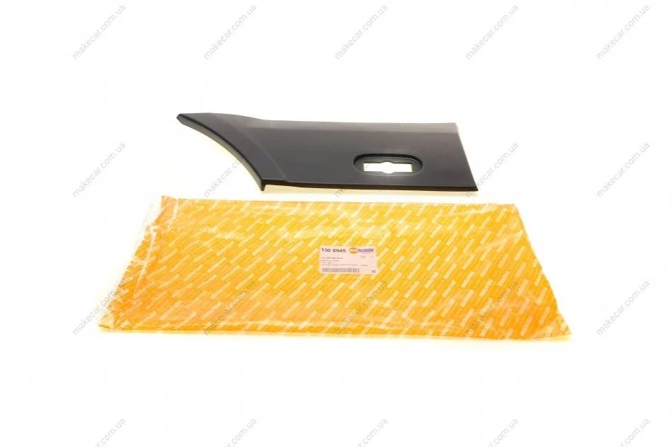 <strong>Молдинг крыла (R) MB Sprinter (W906)/VW Crafter 06- AUTOTECHTEILE 100 6945 (фото 1)</strong>