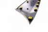<strong>Молдинг крыла (L) Sprinter (W906)/VW Crafter 06- AUTOTECHTEILE 100 6950 (фото 2)</strong>