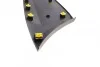 <strong>Молдинг крыла (R) Sprinter (W906)/VW Crafter 06- AUTOTECHTEILE 100 6951 (фото 2)</strong>