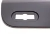 <strong>Молдинг крыла (R) Sprinter (W906)/VW Crafter 06- AUTOTECHTEILE 100 6951 (фото 8)</strong>