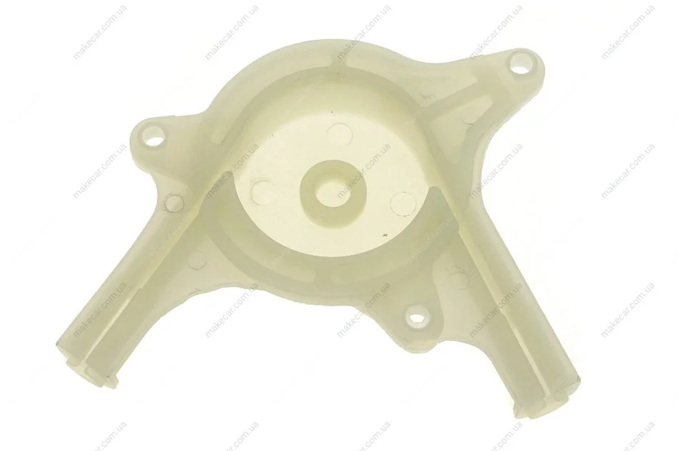 <strong>Кришка ролика лівого склопідйомника AUTOTECHTEILE 100 7224 (фото 1)</strong>