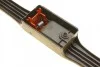 <strong>Ручка дверей (передньої/всередені) DB 609-814 (сіра) AUTOTECHTEILE 100 7248 (фото 2)</strong>
