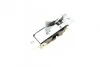<strong>Замок дверей (бічний/зверху)/R) MB Sprinter/VW Crafter 06- AUTOTECHTEILE 100 7314 (фото 4)</strong>