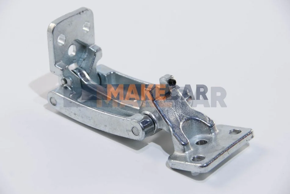 <strong>Петля дверей (задньої/нижня/L/270°) MB Sprinter (906)/VW Crafter 06- AUTOTECHTEILE 100 7452 (фото 1)</strong>