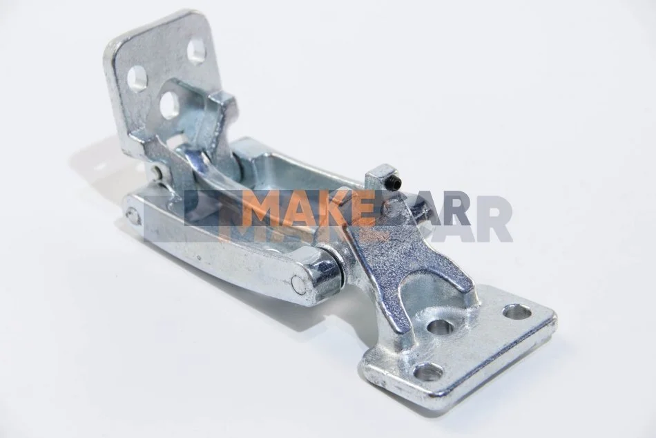 <strong>Петля двери (задней/нижняя/R/270°) MB Sprinter (906)/VW Crafter 06- AUTOTECHTEILE 100 7453 (фото 1)</strong>