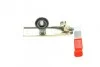 <strong>Замок капота MB Sprinter 96-06/VW LT 97-07 (верхня частина) AUTOTECHTEILE 100 7502 (фото 5)</strong>
