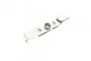 <strong>Замок капота (нижний) MB Sprinter/MB 609-814D/Vario/VW LT 96-06 AUTOTECHTEILE 100 7505 (фото 2)</strong>