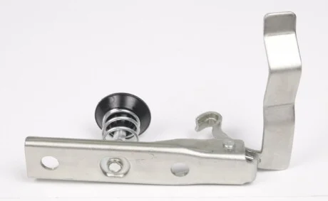 Замок капота (верхний) MB Sprinter (906)/VW Crafter 06- для AUTOTECHTEILE 100 7506 фото товара