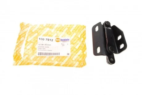 Петля капота MB Sprinter 901-904 -06 (R) для AUTOTECHTEILE 100 7512 фото товара