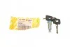 <strong>Серцевина замку дверей MB Sprinter/VW LT 96-06 AUTOTECHTEILE 100 7602 (фото 1)</strong>