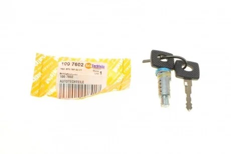 Серцевина замку дверей MB Sprinter/VW LT 96-06 для AUTOTECHTEILE 100 7602 фото товару