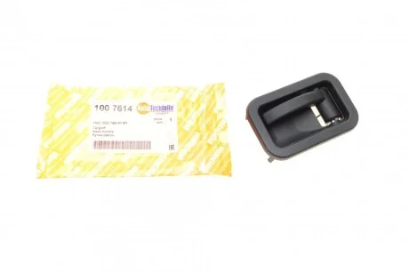 Ручка дверей (передньої/всередені) (L) MB 207-410 для AUTOTECHTEILE 100 7614 фото товару