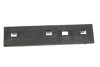 <strong>Планка двері (задньої/верхня) MB Sprinter/VW LT 96- AUTOTECHTEILE 100 7619 (фото 3)</strong>