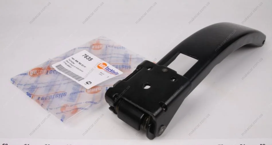 <strong>Обмежувач дверей (задньої) MB Sprinter/VW Crafter 06- (на дверей) AUTOTECHTEILE 100 7635 (фото 1)</strong>