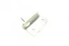 <strong>Направляюча дверей задної MB Sprinter 06- AUTOTECHTEILE 100 7640 (фото 1)</strong>