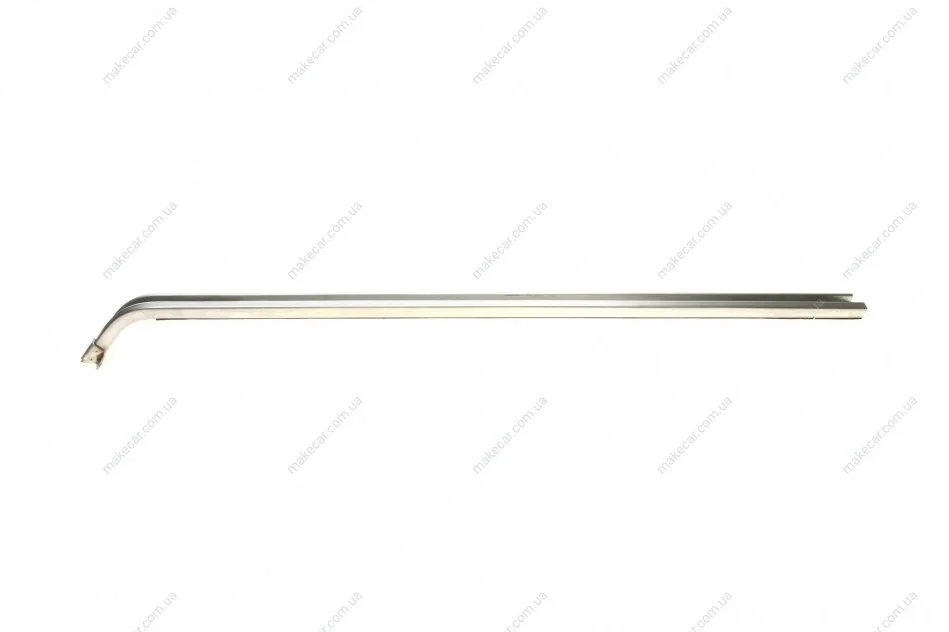 <strong>Напрямна зсувні двері AUTOTECHTEILE 100 7641 (фото 1)</strong>